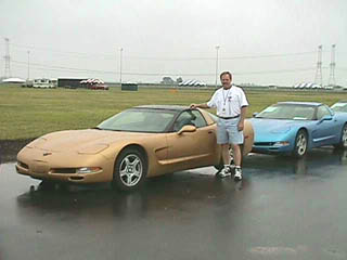 Jake and Collectors Gold