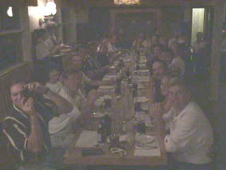 Hey !! It's Dark In Here !!