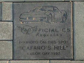 The C5 Registry Brick