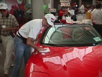 Del With The Dri 'n Wash