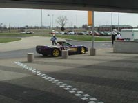 We do Have an Indy Here!