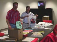 Jake Drennon & Bill Wolfe