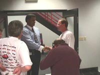 Jake Drennon & Wil Cooksie