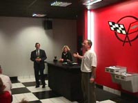 The Mayor of Bowling Green