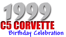 1999 C5 Birthday Bash - Bowling Green, KY
