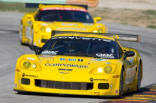 Corvette Racing ALMS Road America 8/21/05