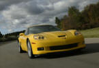 2006 Chevrolet Corvette Z06