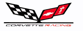 Corvette Racing Logo