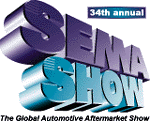 1999 SEMA Show