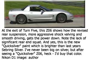 Quicksilver Z06